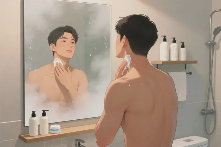 大学生脖子上经常长湿疹能治愈吗(图3)