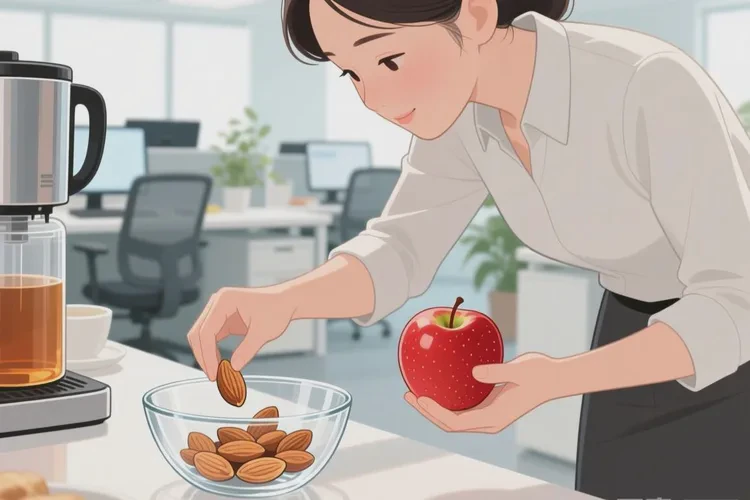 28岁下午血糖4点7是怎么回事(图3)