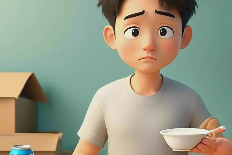 29岁早餐血糖17.4是怎么回事(图1)