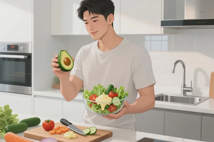 29岁晚餐血糖4.4是怎么回事(图3)