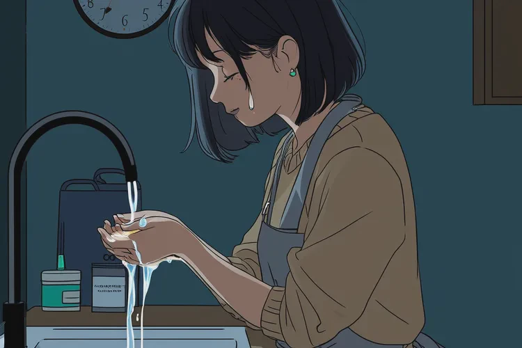 29岁晚上血糖19点6是怎么回事(图2)