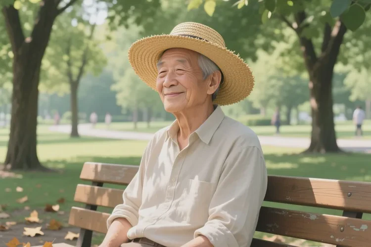 老年人脸上容易长湿疹能治愈吗(图3)