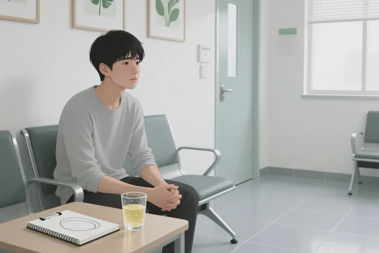 28岁下午血糖29.8是怎么回事(图3)