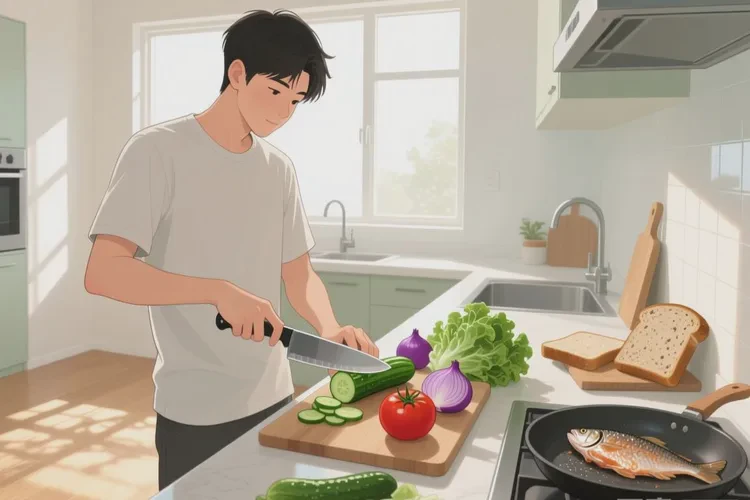 29岁晚餐血糖17点3是怎么回事(图3)