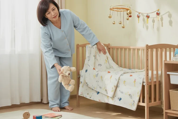 新生儿面部偶尔起湿疹能治愈吗(图3)