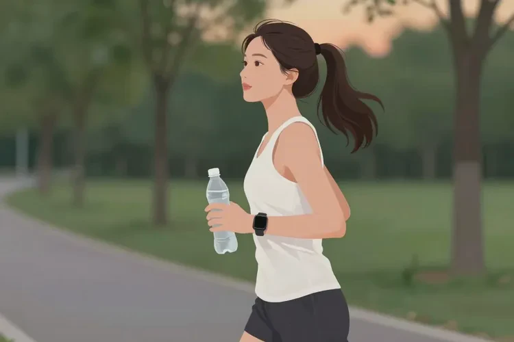 28岁中午血糖8点2是怎么回事(图2)