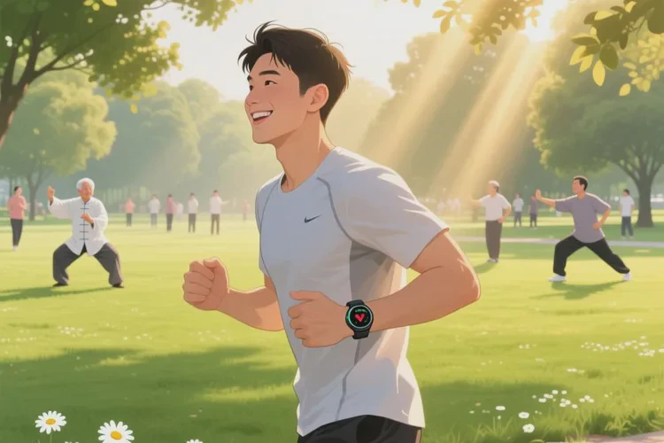 28岁睡前血糖27.2是怎么回事(图4)