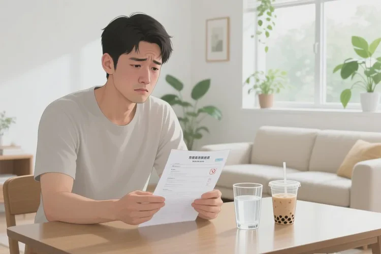 29岁空腹血糖12点0是怎么回事(图1)