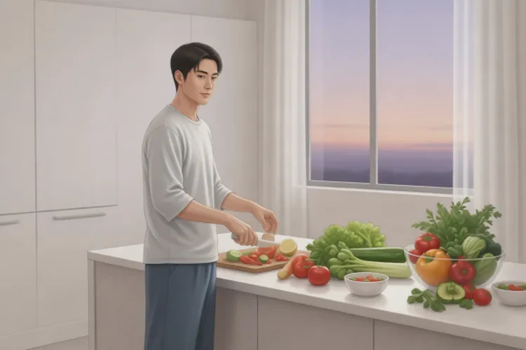 青年人小腿上出湿疹能治愈吗(图1)