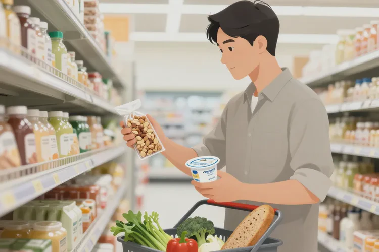 29岁中餐血糖8.5是怎么回事(图4)