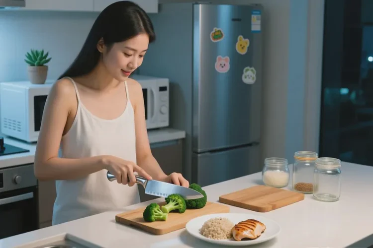 28岁睡前血糖8.0是怎么回事(图2)