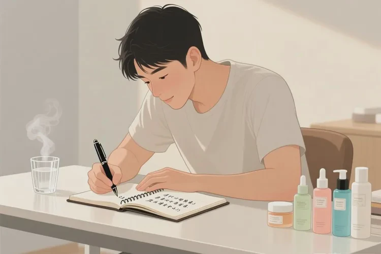 男人面部起湿疹能治愈吗(图4)