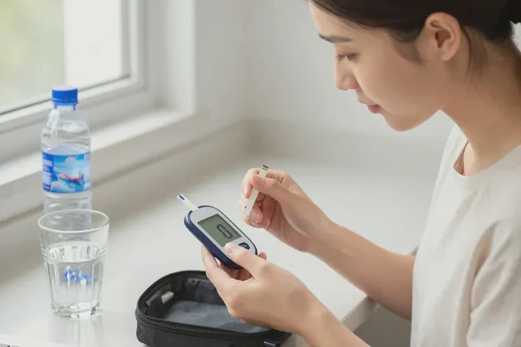 28岁下午血糖3点6是怎么回事(图2)