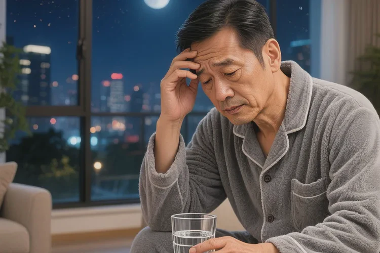 28岁晚上血糖23.0是怎么回事(图3)