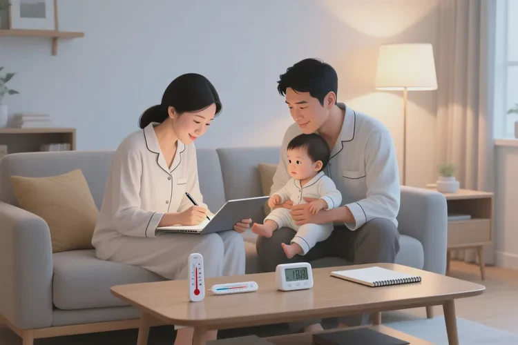 小儿小腿上起湿疹能治愈吗(图3)