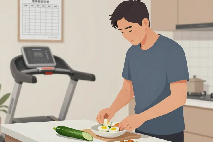 28岁下午血糖23.9是怎么回事(图3)