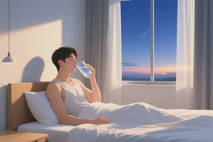 29岁早上空腹血糖10.4是怎么回事(图1)