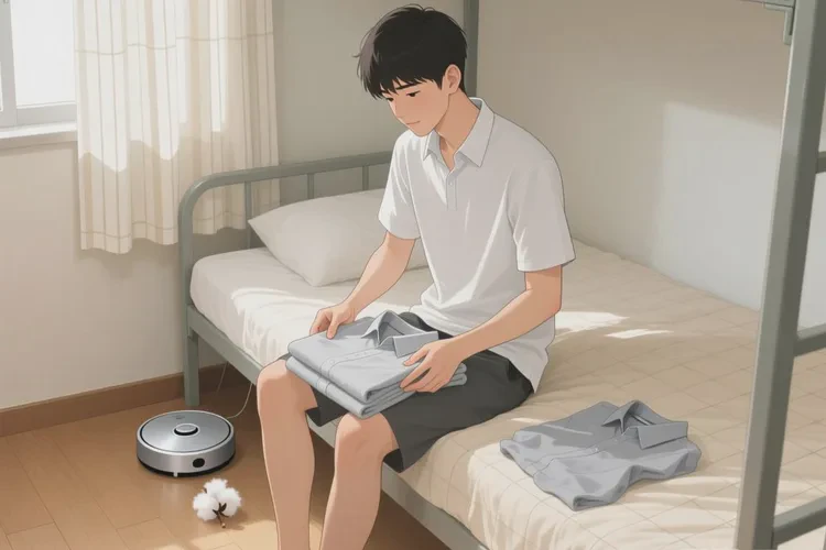 大学生手臂偶尔长湿疹能治愈吗(图3)