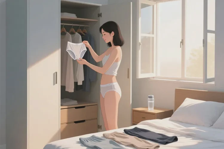 哺乳期妈妈屁股上经常长湿疹能治愈吗(图4)