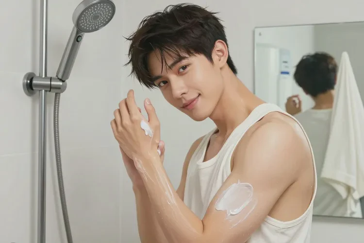 男人手臂偶尔起湿疹能治愈吗(图3)