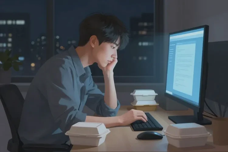 29岁空腹血糖11.6是怎么回事(图2)