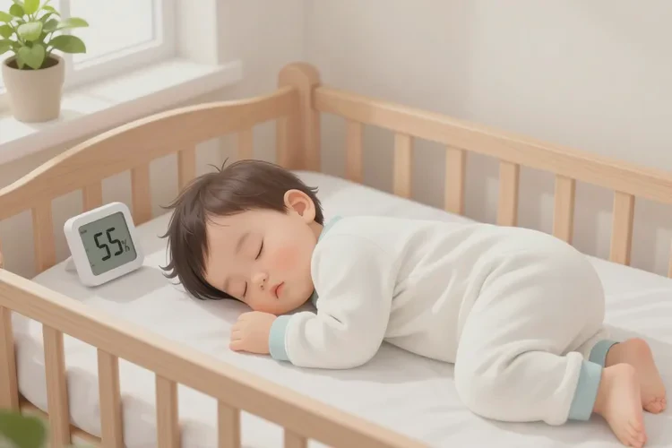 宝宝手臂上长湿疹能不能治愈(图3)