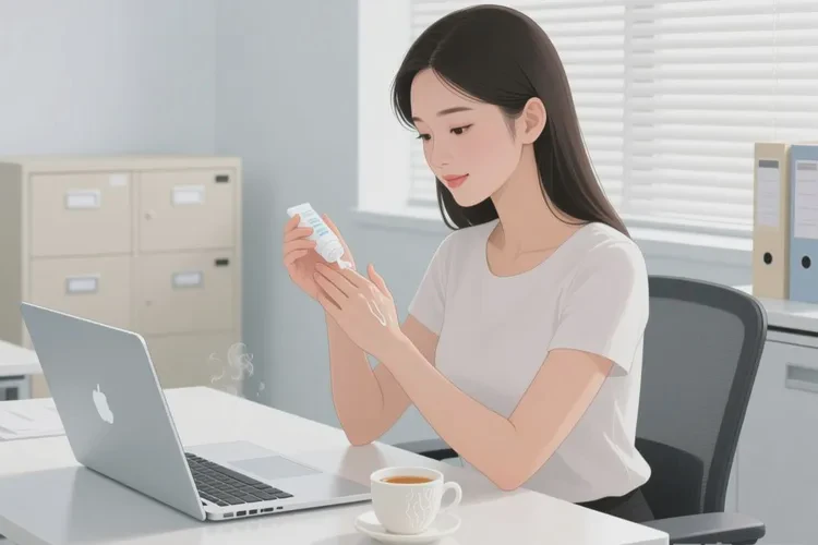 女性全身有湿疹能治愈吗(图3)