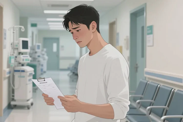 29岁空腹血糖22.5是怎么回事(图1)