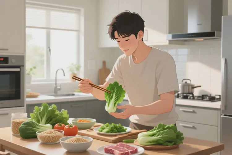 29岁中餐血糖12.7是怎么回事(图4)