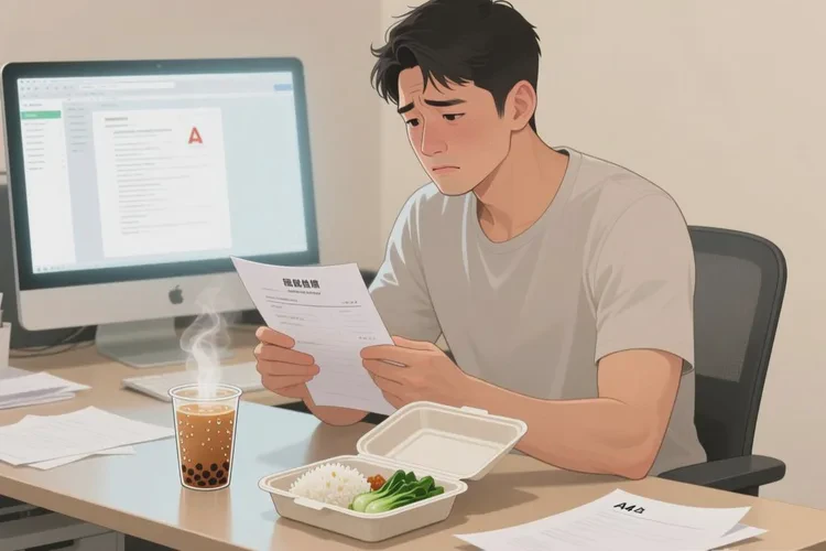 29岁早餐血糖7.2是怎么回事(图1)