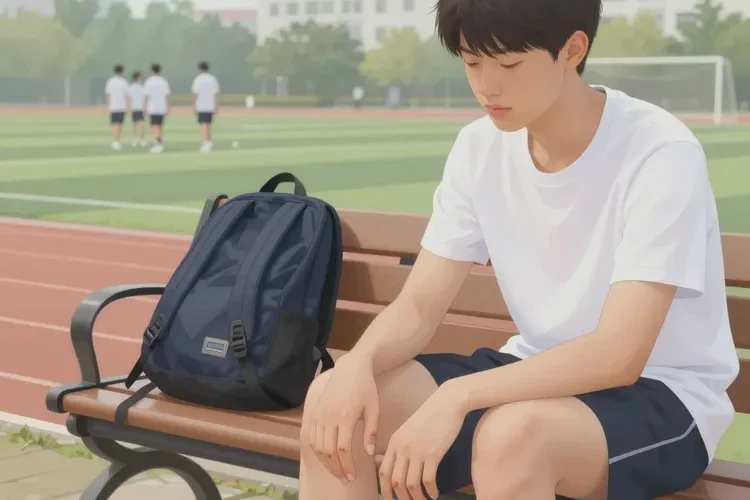 中学生手上出湿疹能治愈吗(图4)