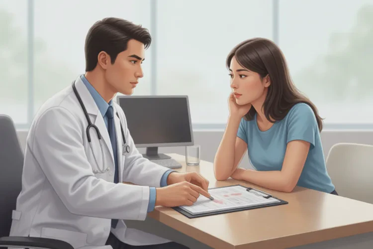 28岁下午血糖11点6是怎么回事(图4)