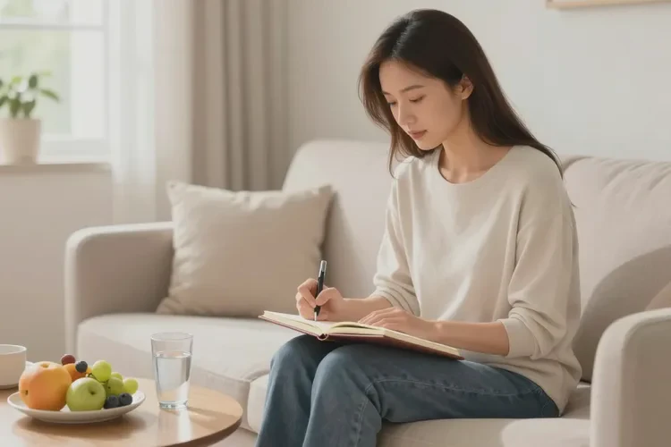 女生四肢起湿疹能治愈吗(图4)