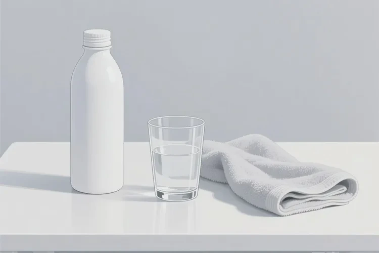 女性大腿上经常起湿疹能治愈吗(图4)