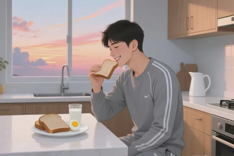 29岁早上空腹血糖3.2是怎么回事(图3)