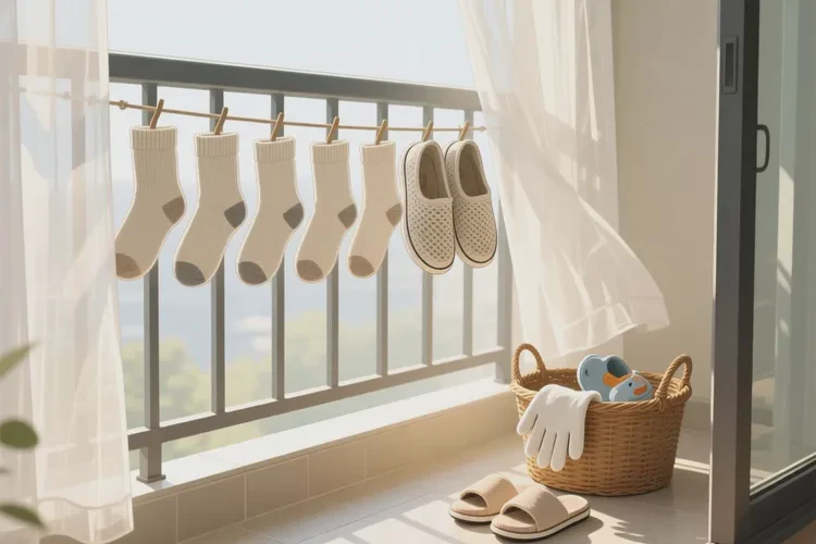 宝宝脚上经常起湿疹能不能治愈(图4)