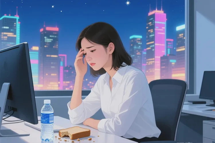 29岁早上空腹血糖12点7是怎么回事(图2)