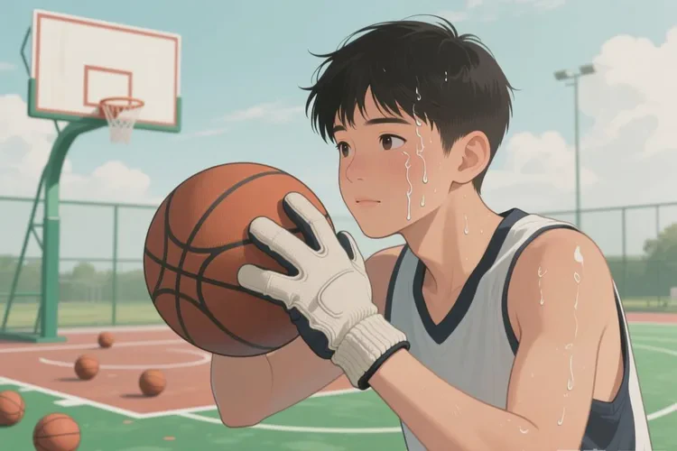 青少年手上容易长湿疹能治愈吗(图2)