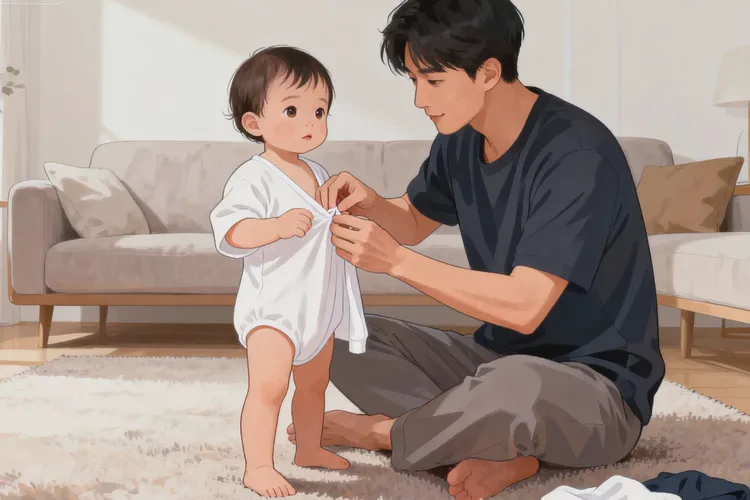 宝宝面部有湿疹能不能治愈(图2)