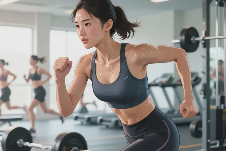 29岁早上血糖8.1是怎么回事(图3)