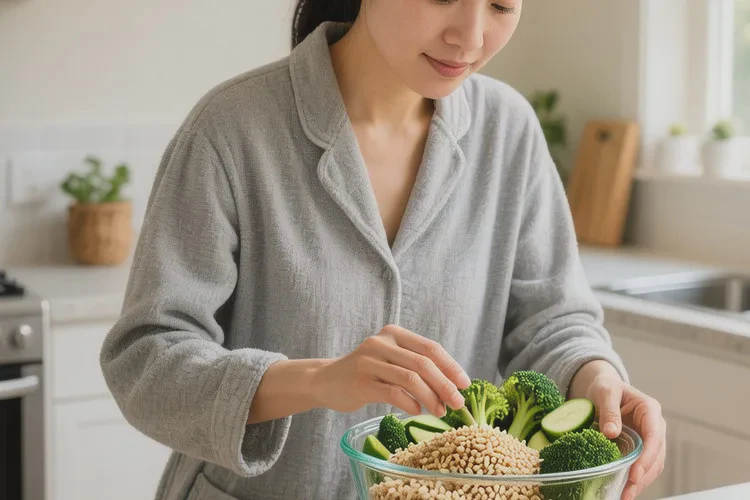 29岁中午血糖7点3是怎么回事(图4)