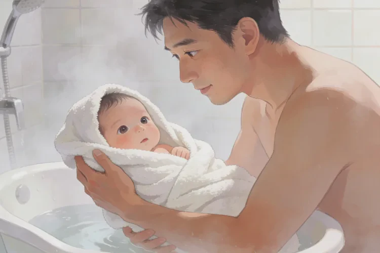 婴儿手臂上长湿疹能不能治愈(图2)