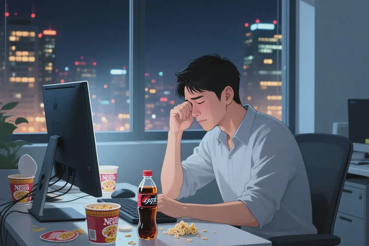 29岁早上血糖8.1是怎么回事(图2)