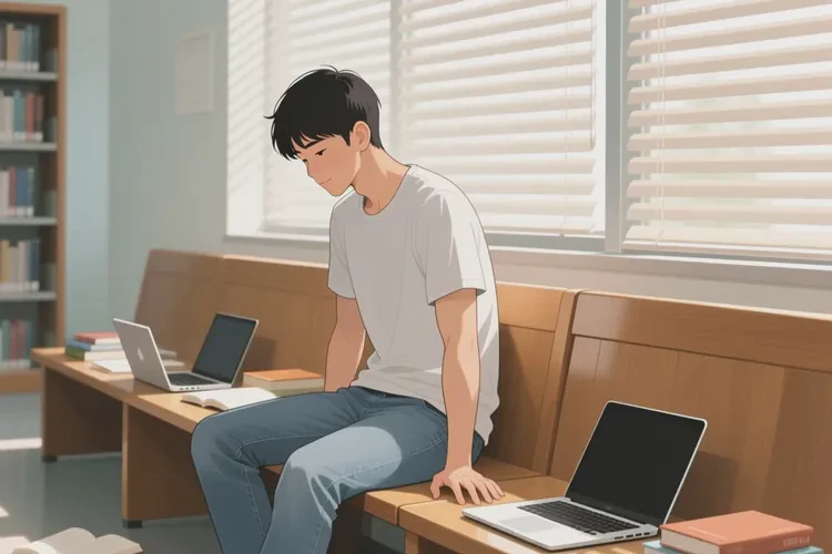 大学生屁股上容易长湿疹能治愈吗(图1)