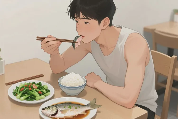 29岁晚餐血糖3.2是怎么回事(图3)