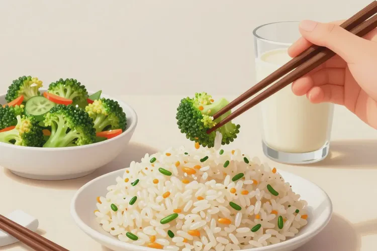 28岁中午血糖9点2是怎么回事(图3)