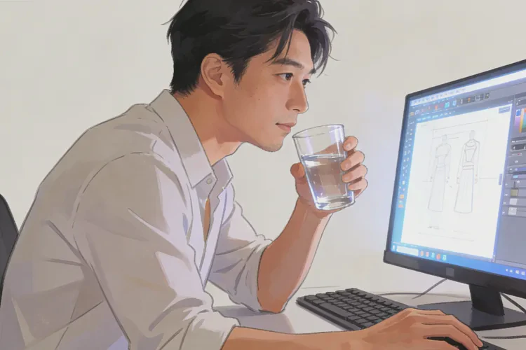 29岁晚餐血糖20.8是怎么回事(图3)