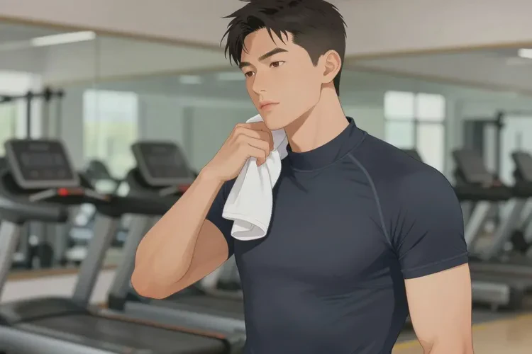 男人脖子上容易起湿疹能治愈吗(图2)