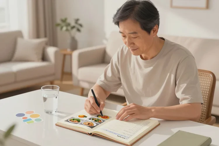 29岁中餐血糖12点9是怎么回事(图4)