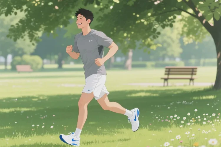 青年人脚上偶尔长湿疹能治愈吗(图3)